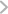Breadcrumbs arrow